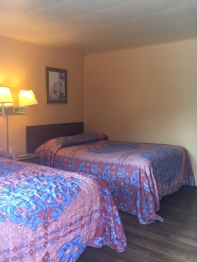 Royal Inn Portsmouth Kültér fotó