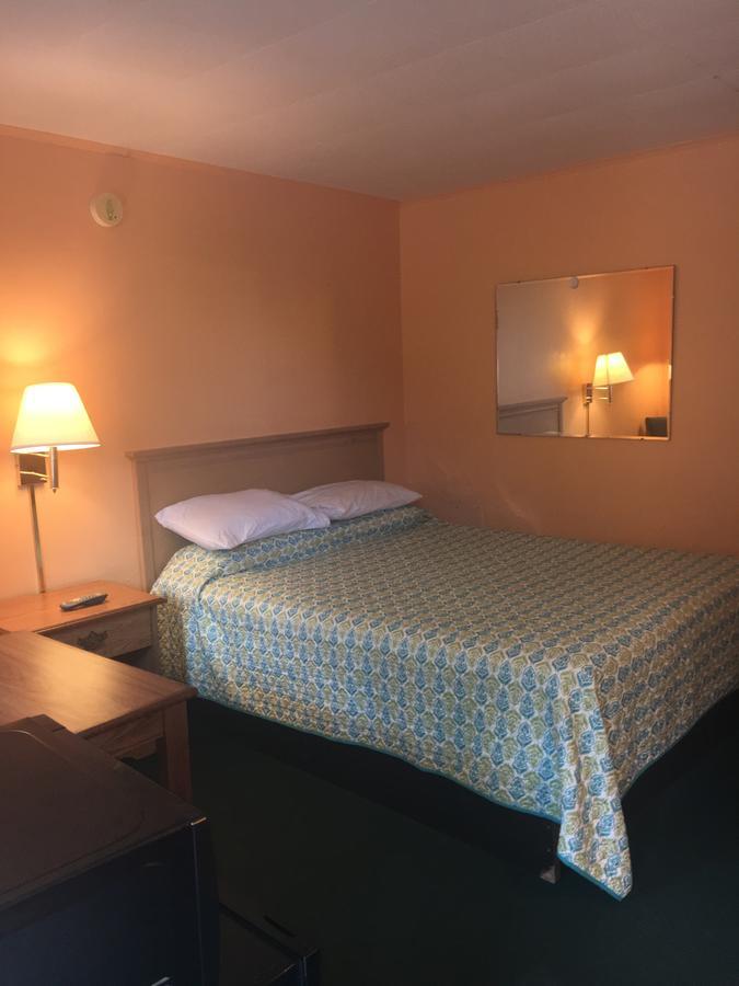 Royal Inn Portsmouth Kültér fotó