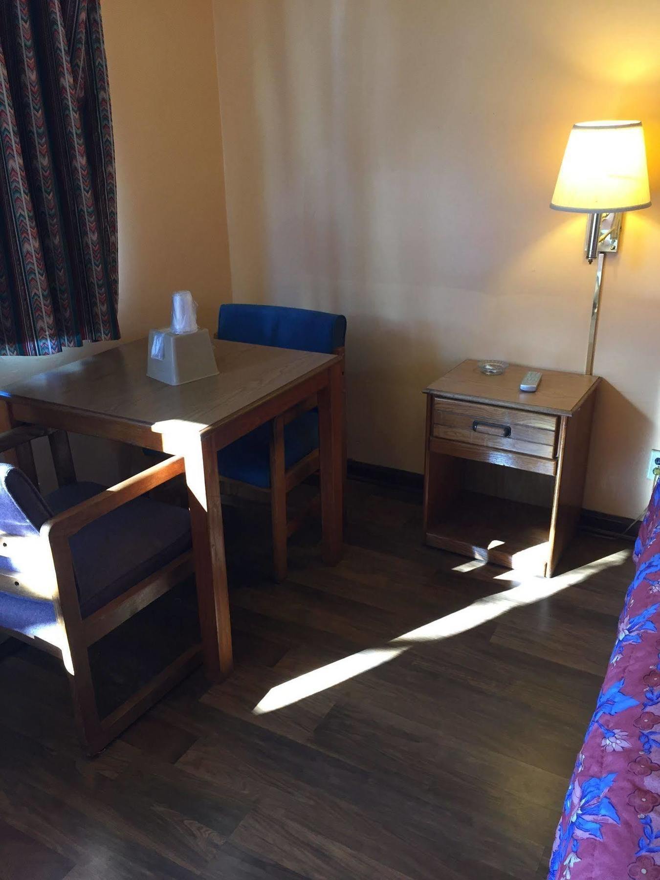 Royal Inn Portsmouth Kültér fotó