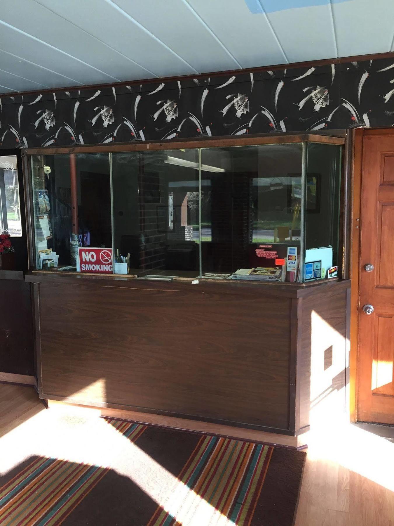 Royal Inn Portsmouth Kültér fotó